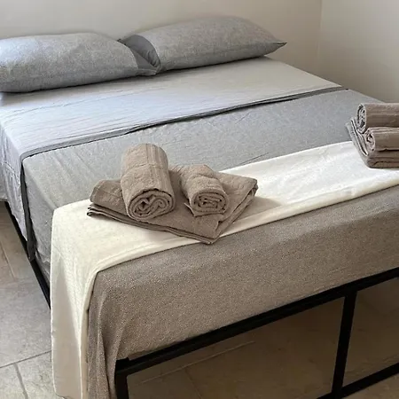 Apartmán La Casedda Di Morgicchio *