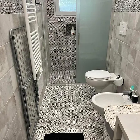 Apartmán La Casedda Di Morgicchio *