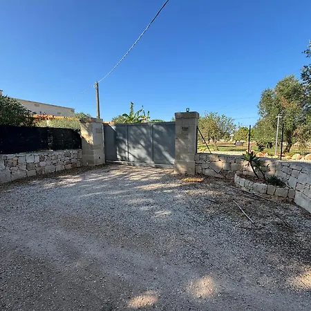 La Casedda Di Morgicchio Carovigno