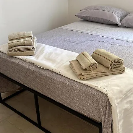 La Casedda Di Morgicchio * Carovigno