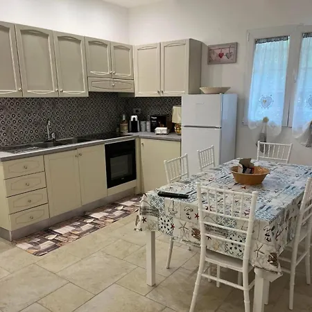 La Casedda Di Morgicchio Carovigno