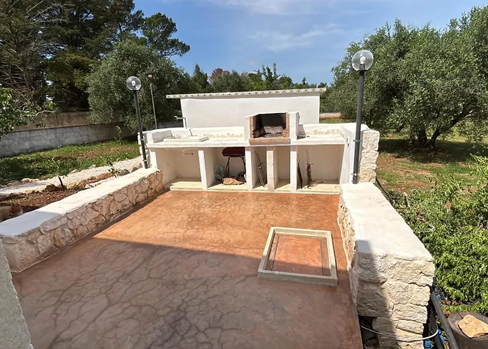 La Casedda Di Morgicchio