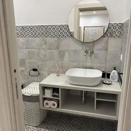 Apartment La Casedda Di Morgicchio