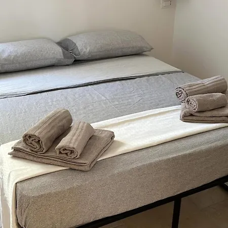 La Casedda Di Morgicchio Apartment *