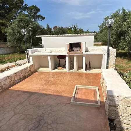 La Casedda Di Morgicchio