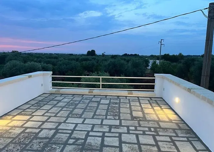 La Casedda Di Morgicchio Daire *