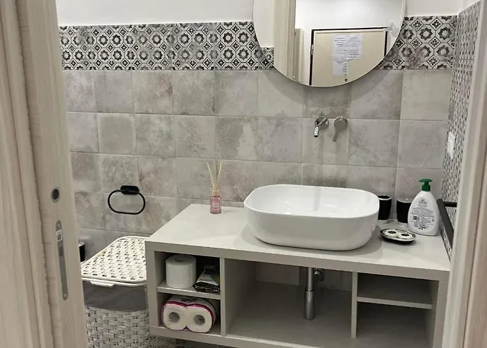 Appartamento La Casedda Di Morgicchio